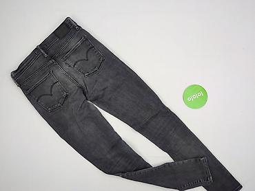 jeans boot cut: Levi’s, Jeansy damskie, rozmiar XS — 3