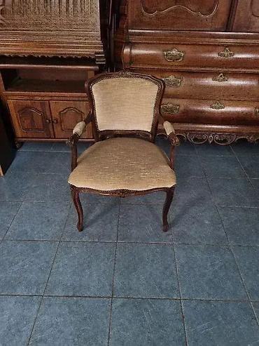 Stilske fotelje: Fotelja u odlicnom stanju — 12