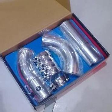 startac: Aluminijumske cevi za sportski filter. Podesavajuce alu cevi za — 6