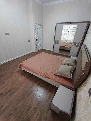 invest home: 3 otaqlı, Yeni tikili, 82 kv. m — 4