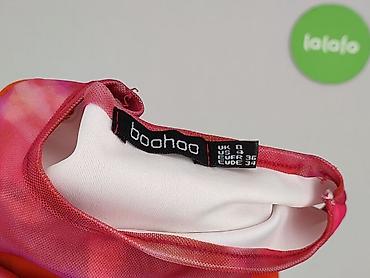top: Boohoo, Top damski, rozmiar S — 4