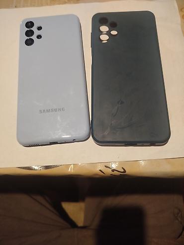 Samsung Galaxy A13, 32 GB, rəng - Ağ lalafo.az -da Samsung Galaxy A13, 32 GB, rəng - Ağ