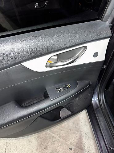 Kia: Kia K3: 2020 г., 1.6 л, Вариатор, Бензин, Седан at lalafo.kg — 8 Kia: Kia K3: 2020 г., 1.6 л, Вариатор, Бензин, Седан — 8