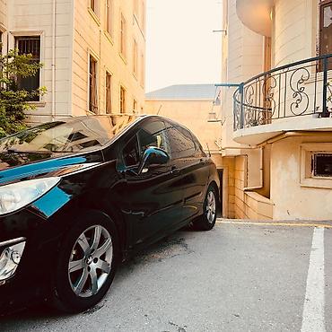 maşın qiyməti: Peugeot 308: 1.6 l | 2012 il 240000 km Hetçbek — 4