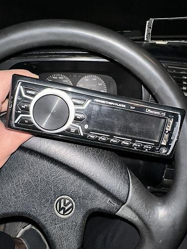 гро: Автомобильная магнитола Китай. BT /FM/USB/TF/MP3 Player, модель 317 — 1