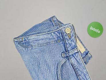 big boy jeans: Szorty damskie, rozmiar M — 7