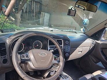 шина на портер 2: Hyundai Porter: 2018 г., 2.5 л, Автомат, Дизель, Универсал — 2