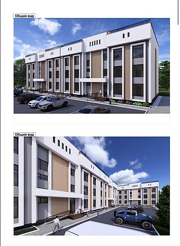 сокулуе: 🏢 В клубном доме продаются квартиры от застройщика ОсОО «Виктори — 3