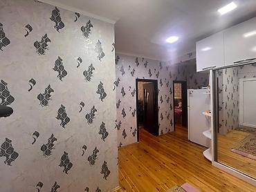 əmircanda bina evləri: Cennet Park Kupcali Bina 88 kvadrat tam temir yungul endrm olacag — 4