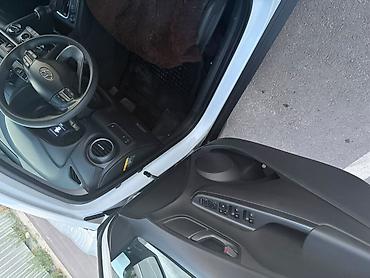 range rober: Hyundai Kona: 2018 г., 1.6 л, Автомат, Бензин, Кроссовер — 8