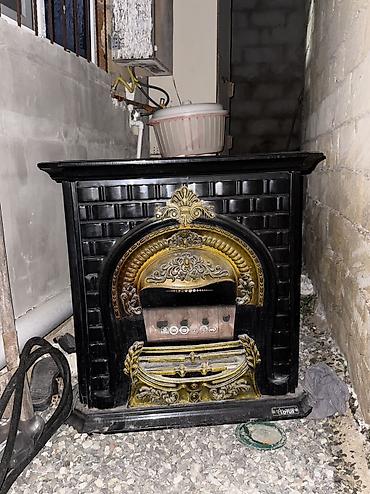 Lotus qaz sobası satılır. Heç bir problemi yoxdur, tam işlək lalafo.az -da Lotus qaz sobası satılır. Heç bir problemi yoxdur, tam işlək