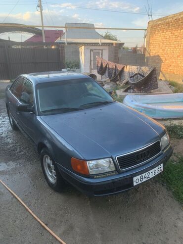 задние фары на ауди с4: Audi S4: 1992 г., 2.3 л, Механика, Бензин, Седан