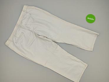 cropp kurtki wiosenne: F&F, Spodnie 3/4 damskie, rozmiar 2XL — 3