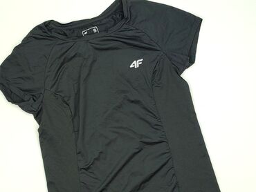 lidl koszulki termoaktywne: 4F, Women`s T-shirt, size S (EU 36)