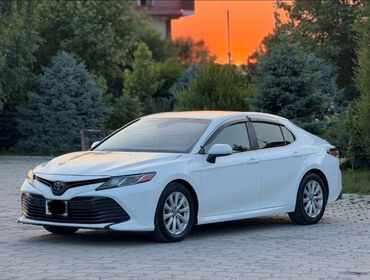 диска тойота камри: Toyota Camry: 2017 г., 2.5 л, Автомат, Бензин, Седан
