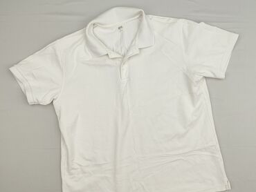 koszulka 4f allegro: Polo shirt for men, 2XL (EU 44), Uniqlo, condition - Good