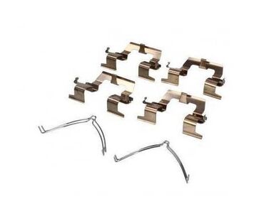 Тормозные диски: Комплект тормозных дисков Nissan at lalafo.kg — 16 Тормозные диски: Комплект тормозных дисков Nissan — 16