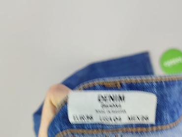 bershka heans: Bershka, Jeansy damskie, rozmiar S — 5