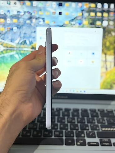 micro card: Samsung Galaxy A13, 128 GB, rəng - Bənövşəyi, İki sim kartlı — 3