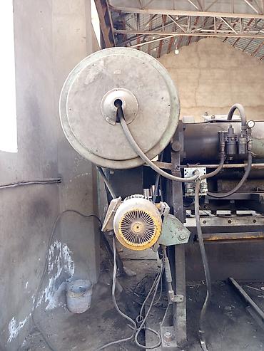 dehumidifier qiyməti: Qayçı dəzgahı işlək vəziyyətdədir heç bir problemi yoxdur qiymətdə — 2