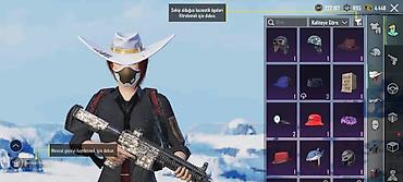 Başqa xidmətlər: Pubg hesabı 53 seviye içindekiler sekildedir (Real Alıcıya endirim — 6