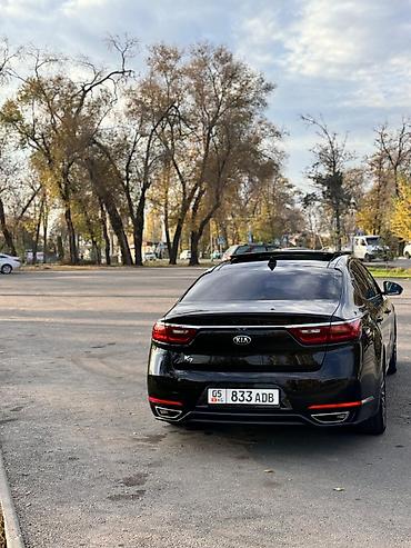 kia casper: Kia K7: 2019 г., 3 л, Автомат, Газ, Седан — 2