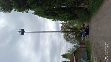 Автовышки: Автовышка, Kia, 2005 г., 16 м — 10