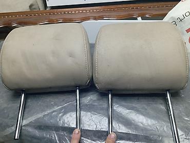 Panellər, şitlər: Lexus 330, Orijinal, İşlənmiş — 8