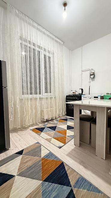 1: 1 комната, 35 м², Тунгуч мкр 105 серия, 5 этаж — 5