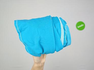 reebok bluzy: Legginsy Sportowe damskie, rozmiar XL — 6