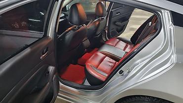 Nissan: Nissan Altima: 2020 г., 2.5 л, Автомат, Бензин, Седан — 12