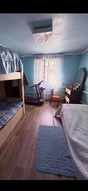 dom on rent: 60 м², 4 комнаты, Без подселения — 4