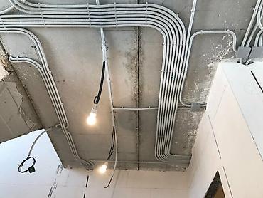 Электрики: Электрик | Монтаж видеонаблюдения, Монтаж выключателей, Монтаж проводки Больше 6 лет опыта — 9