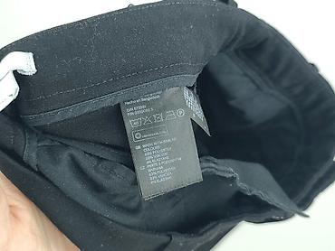 alladynki: H&M, Spodnie materiałowe damskie, rozmiar XS — 5