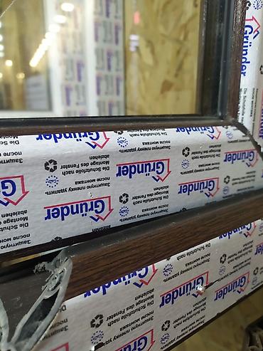 Готовые пластиковые окна: Пластиковые окна, двери и витражи любой сложности из турецкого и — 10