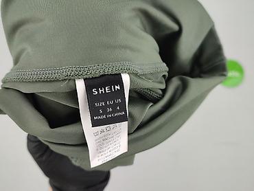 dresy fsbn: Shein, Legginsy Sportowe damskie, rozmiar S — 5
