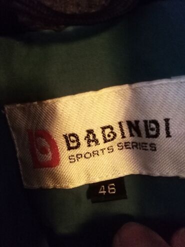 Skafanderi: 164-170, bоја - Svetloplava — 18