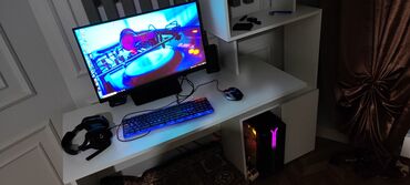 rtx 3060 qiymeti: Bu komputere konkret pul xərclənib və dəyərindən aşağı satılır. Bir