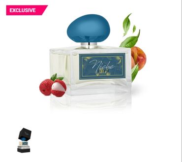 Парфюмерия: Духи essens по выгодным ценам — 3