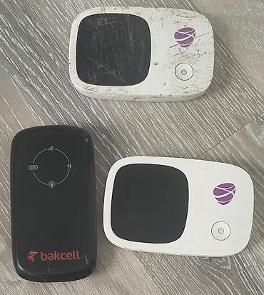 cisco modem: Azercell bakcell cib mifi. Cib üçün wifi paylayan internet modemlər 1 — 1