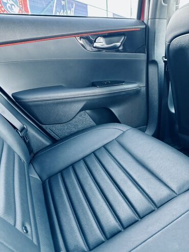 Kia: Kia Cerato: 2019 г., 1.6 л, Робот, Бензин, Седан — 20