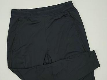 najki: Spodnie dresowe damskie, rozmiar XL — 1