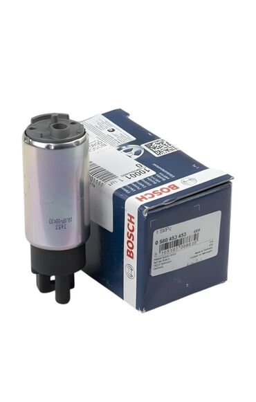 ford fusion qapi: Bosch Yanacaq Nasosu (Universal)
