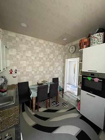 gence emlak ev: Binəqədi qəs. 3 otaqlı, 90 kv. m, Yeni təmirli — 7