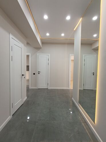 продаю дом в селе петровка: 3 комнаты, 100 м², Элитка, 9 этаж, Дизайнерский ремонт