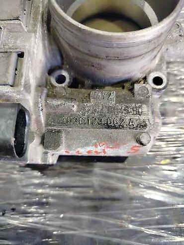 audi tt dizel: KLAPNA GASA ZA VOLKSWAGEN GOLF 5 OD 2003. DO 2009. GOD. | Klapna — 1