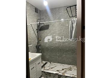 Продажа квартир: 1 комната, 45 м², Элитка, 5 этаж, Евроремонт — 2