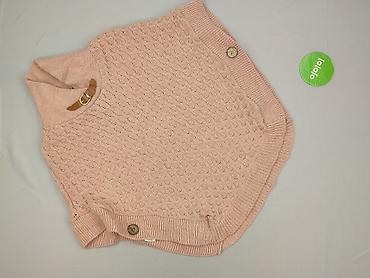 parka: Ponczo damskie, rozmiar One size — 2