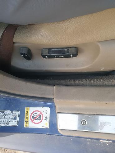 civic honda: Honda Accord: 2001 г., 2.3 л, Автомат, Бензин, Седан — 10
