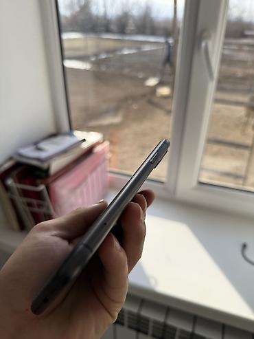 Apple iPhone: IPhone 11, Новый, 128 ГБ, Черный, 85 % — 5